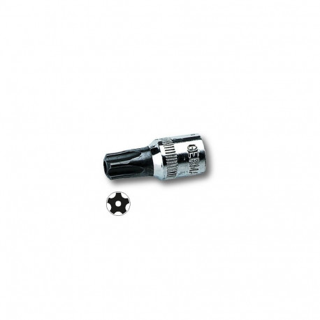 Padrunotsak Tamper Torx Plus TT+20 1/4"