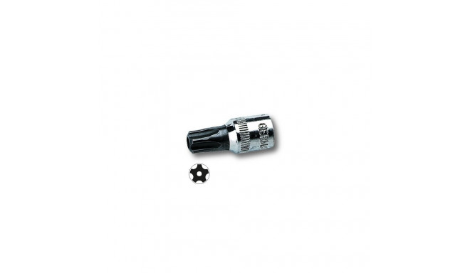 Socket 1/4 bit tamper tx+10
