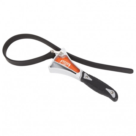 Spare rubber belt 150mm for universal rubber belt wrench BE66152