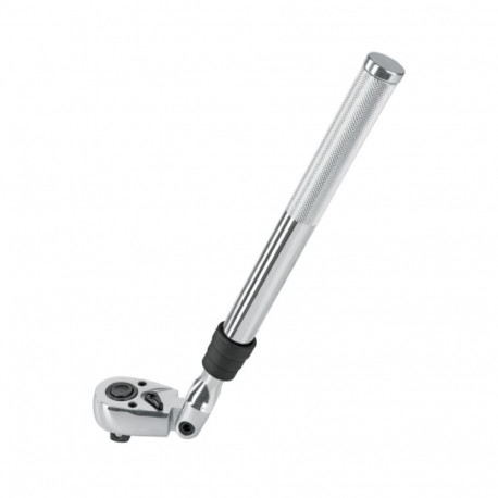 Teleskoop käepidemega ja pööratava peaga narre 1/2", 350-490mm Truper®