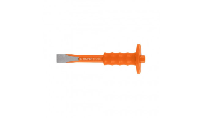 Cold chisel with grip 25x250mm Truper®