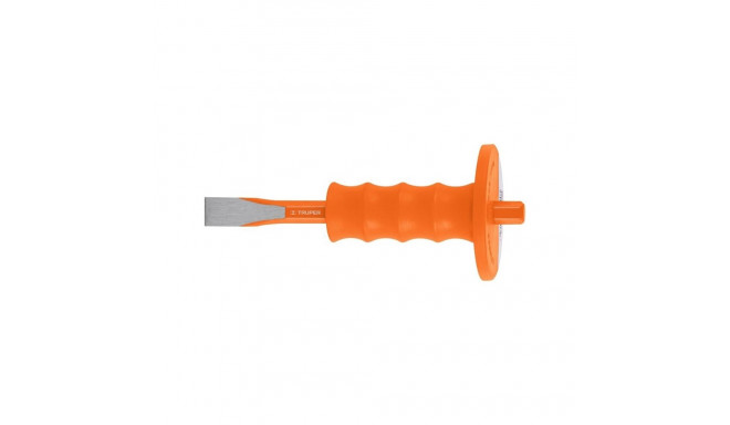 Cold chisel with grip 19x200mm Truper®