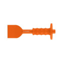 Cold chisel with grip 70x250mm Truper®