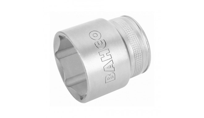 Hexagon socket SLX 38mm 3/4"