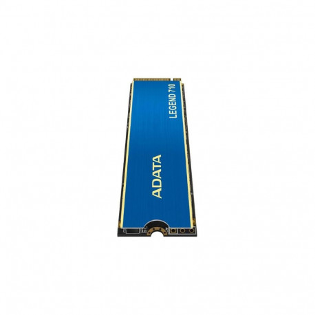 M.2 SSD - Adata Legend 710, Black