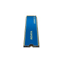 M.2 SSD - Adata Legend 710, Black