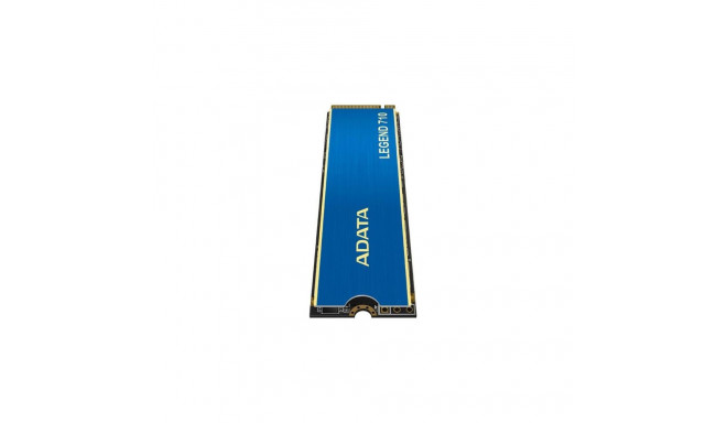 M.2 SSD - Adata Legend 710, Black