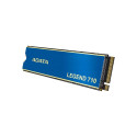 M.2 SSD - Adata Legend 710, Black