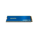 M.2 SSD - Adata Legend 710, Black
