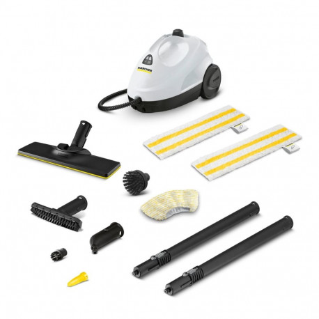 Steam Cleaner - KARCHER SC 2 EasyFix Plus 1.512-614.0