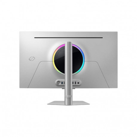 Monitor - Samsung Odyssey OLED G8 32-Inch 4K 240Hz Gaming Display Black