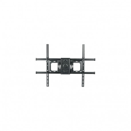 Wall Mount Bracket - Schwaiger MOTION 8 TV Bracket 50"-90" 75kg Black
