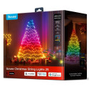 Smart String Light - Govee String Lights 2S, 20M, 200 LED, Wi-Fi, Bluetooth, Voice Control, Multicol