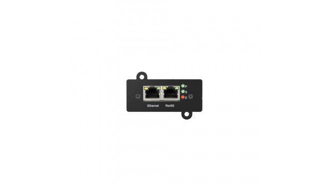 Network Management Card - Armac SNMP Module, Fast Ethernet, HTTPS, SNMPv1/v3