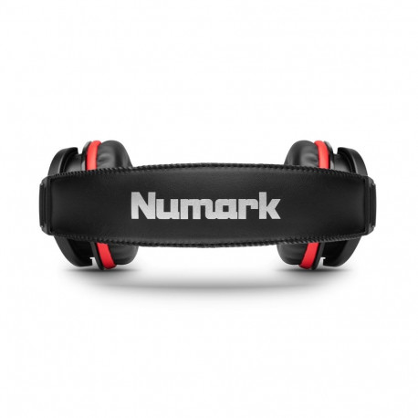 Headphones - Numark HF175 40mm Drivers, 95dB Sensitivity, Wired