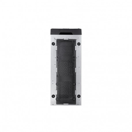 Computer Case - Chieftec BW-01B-OP Midi Tower For ATX/Mini-ITX, 7 Expansion Slots, Black