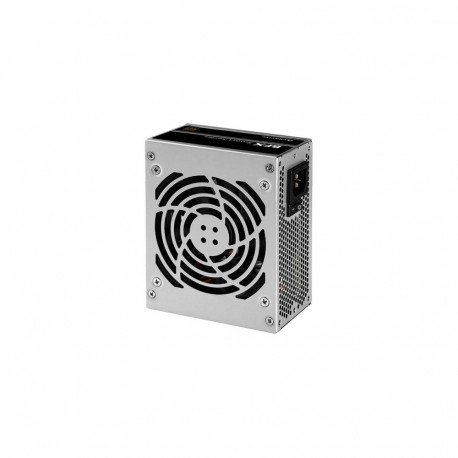 Power Supply Unit - Chieftec Smart 450W 20+4 Pin ATX, Active Cooling, Black