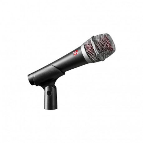Microphone - sE Electronics V7 Dynamic, Supercardioid, 40-19,000 Hz