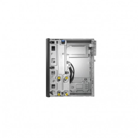 Computer Case - Chieftec BS-10B-300 Mini Tower, 300 W, Black