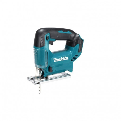 Power Tool - Makita DJV186Z 18V Cordless Jigsaw, 2900 SPM, 65mm Wood, 6mm Steel