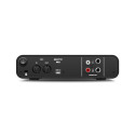 Audio Interface - MOTU M2, USB, 2 XLR Inputs, 192 kHz