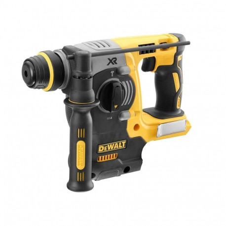Power Tool Kit - DeWalt DCK229P2T 18V Drill/Driver & Rotary Hammer 95 N⋅m 5Ah