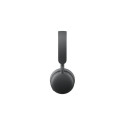 Audio Equipment - Logitech Zone Wireless 2 ES Headset, ANC, Dual Mic, Graphite