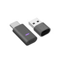 Audio Equipment - Logitech Zone Wireless 2 ES Headset, ANC, Dual Mic, Graphite