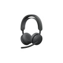 Audio Equipment - Logitech Zone Wireless 2 ES Headset, ANC, Dual Mic, Graphite