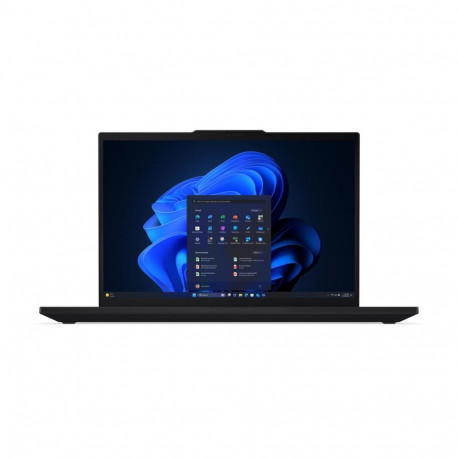 Laptop - Lenovo ThinkPad T16 Gen 4 | Intel Core Ultra 5 225U | 16 GB | 512 GB SSD | 16" WUXGA | Wi-F