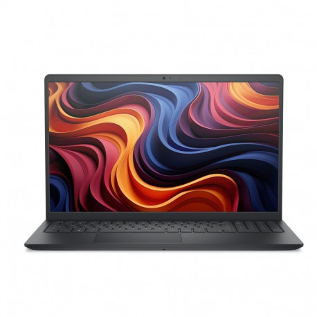Laptop - Dell 15 DC15255 | Ryzen 5 7520U | 8GB | 512GB SSD | 15.6" FHD | Radeon 610M | Wi-Fi+BT | Wi