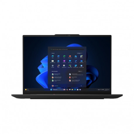 Laptop - Lenovo ThinkPad E16 Gen 3 | Intel Core Ultra 7 | 16 GB | 512 GB SSD | 16" WUXGA | Intel Arc