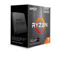 Processor - AMD Ryzen 7 5800X3D 8-Core 3.4 GHz 96 MB L3
