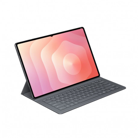 Keyboard Case - Samsung Galaxy Tab S11 Ultra DX930UB Book Cover Keyboard Slim, Bluetooth, Adjustable