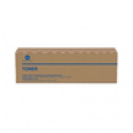 Toner Cartridge - Konica Minolta TN-619 24000 Pages Cyan