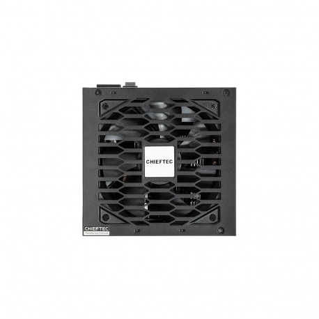 Power Supply Unit - Chieftec Vita BPX-750-C 750W 80 PLUS Bronze Semi-Modular Black