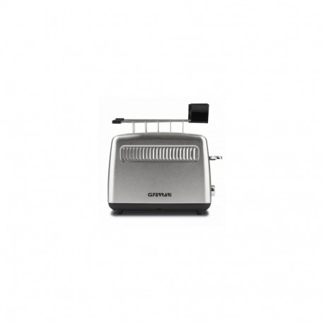 Toaster - G3 Ferrari Tramezzo 2 Slice 920 W Stainless Steel