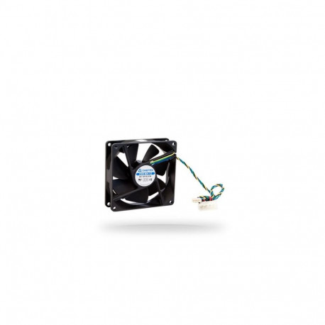 Case Fan - Chieftec AF-0925PWM 92mm 2600 RPM 33 dB Black