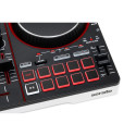 Audio Mixer Controller - Numark Party Mix MKIII, Black