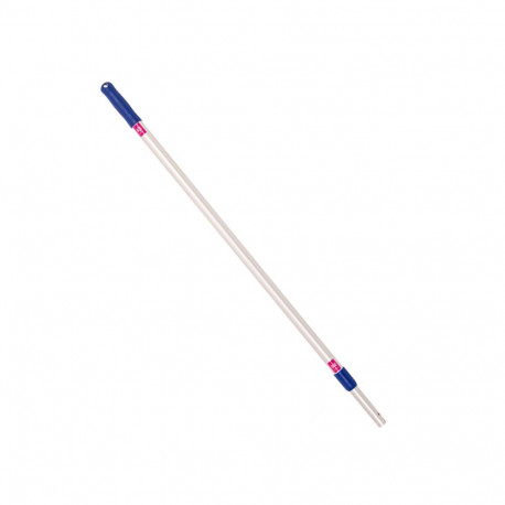 Teleskoopvars MCLEAN alumiiniumist  0.9-1.8m