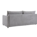 Sofa bed LENNE grey
