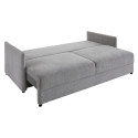 Sofa bed LENNE grey