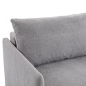 Sofa bed LENNE grey