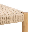 Stool ALVIN beige