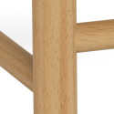 Stool ALVIN beige