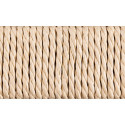Stool ALVIN beige