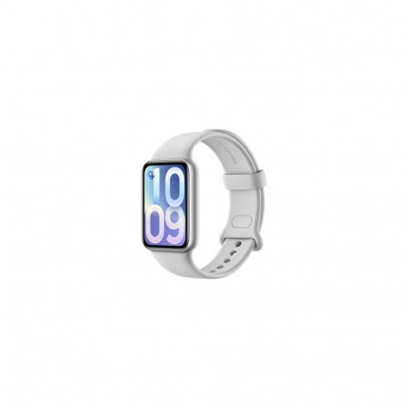 Xiaomi Smart Band 10 Pro NFC Glacier Silver EU BHR095BGL