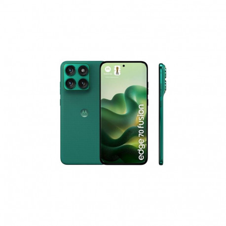 Motorola XT2605-1 Moto Edge 70 Fusion Dual SIM 5G 8GB RAM 256GB Sporting Green EU