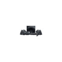 LOGITECH Z-906 Speaker system for home theatre 5.1-channel 500 Watt Total