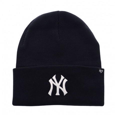 New York Yankees nokkmüts B-HYMKR17ACE-NYF, tumesinine